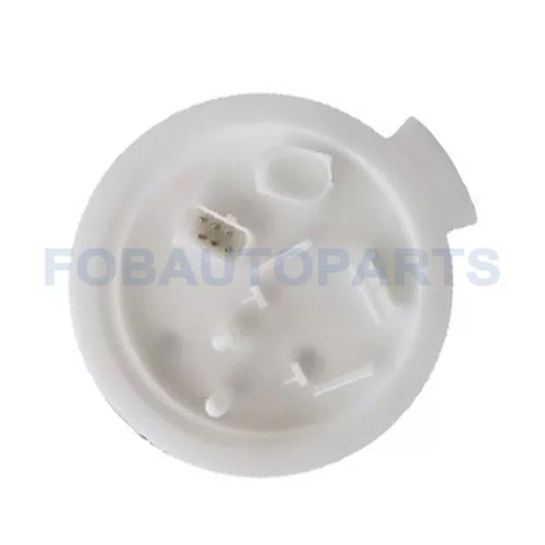 Electric Fuel Pump Module Assembly for BMW X3 X5 X6 F25 E72 E71 E70 16117285443 16117319502 1611727936 SP5154M E9158M - image 3
